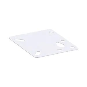 Calço da Dobradiça Lateral para Freezer Consul - W10627160 W10627160