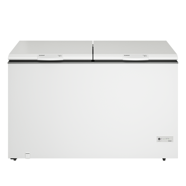Freezer Horizontal Consul 2 Portas 534 Litros - CHB53EB 110V