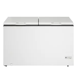 Freezer Horizontal Consul 2 Portas 534 Litros - CHB53EB 110V