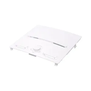 Capa Frontal do Evaporador para Geladeira Consul - W11367609 W11367609