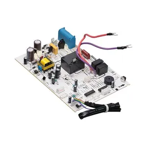 Placa Eletrônica 220V para Ar Condicionado Split Consul - W10875169 W10875169