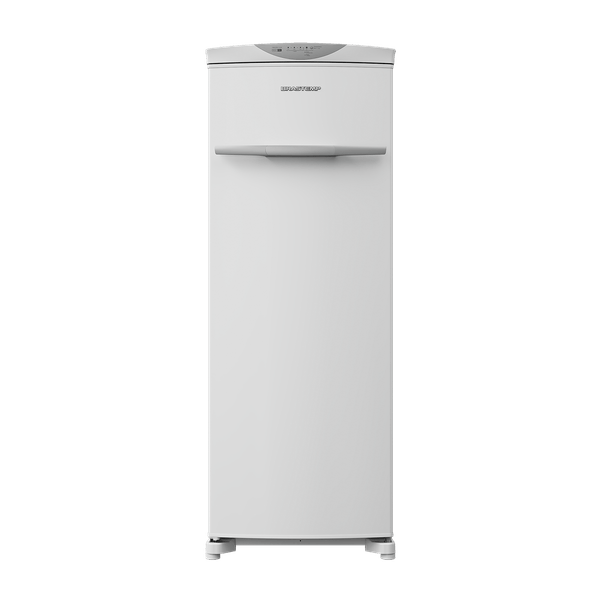 Freezer 276 Litros Vertical Flex Frost Free Brastemp Outlet - BVR28PB_OUT 220V