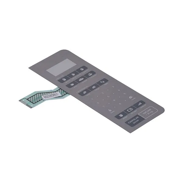 Membrana Eletrônica para Microondas Consul - W11045105 W11045105
