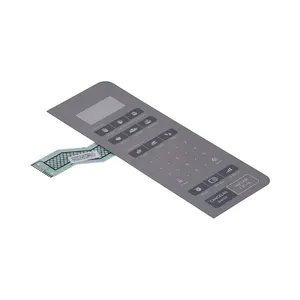 Membrana Eletrônica para Microondas Consul - W11045105 W11045105