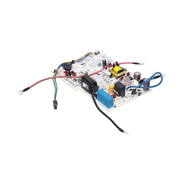Placa Eletrônica 220V para Ar Condicionado Split Consul - W10889661 W10889661