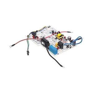 Placa Eletrônica 220V para Ar Condicionado Split Consul - W10889661 W10889661