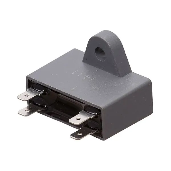 Capacitor Duplo 1,5uF 400VAC para Ar Condicionado Split Consul - W10601064 W10601064