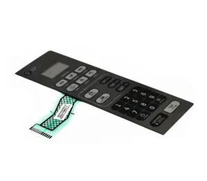 Membrana Eletrônica para Microondas Consul - W10563664 W10563664