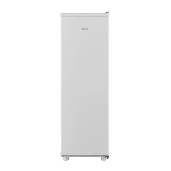 Combo Freezer Vertical 189L Branco + Kit com Organizadores Retráteis Consul (CVU20MB + 600000008) - CVU20_0008_CJ 110V