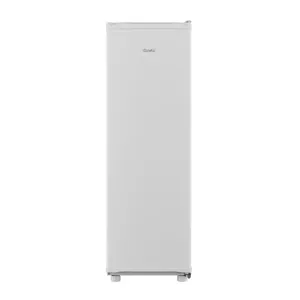 Combo Freezer Vertical 189L Branco + Kit com Organizadores Retráteis Consul (CVU20MB + 600000008) - CVU20_0008_CJ 110V