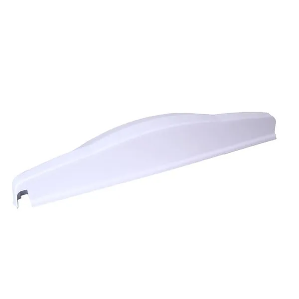 Rodapé para Geladeira Consul - 326040477 326040477