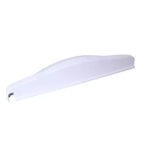 Rodapé para Geladeira Consul - 326040477 326040477