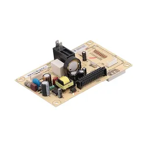 Placa de Controle 110V para Microondas Consul - W11050129 W11050129