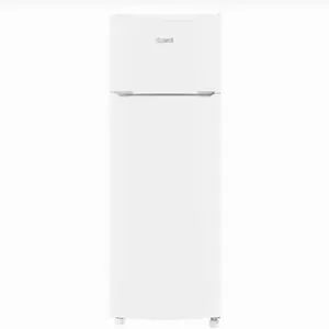 Geladeira Consul Cycle Defrost Duplex 334 Litros Branca com Freezer Supercapacidade - CRD37EB 220V