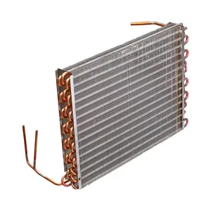 Condensador 3 Filas para Ar Condicionado Janela Consul - W11188858 W11188858