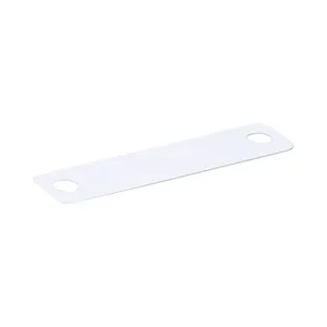 Calço da Dobradiça para Freezer Consul - W10626877 W10626877