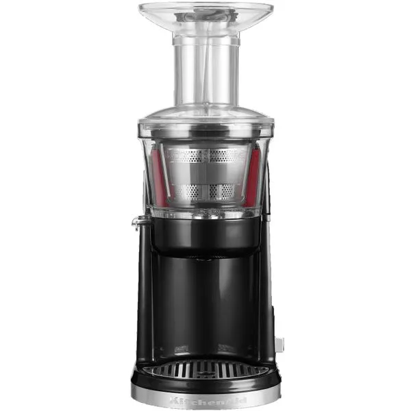 Extrator de Suco - Slow Juicer KitchenAid 110V