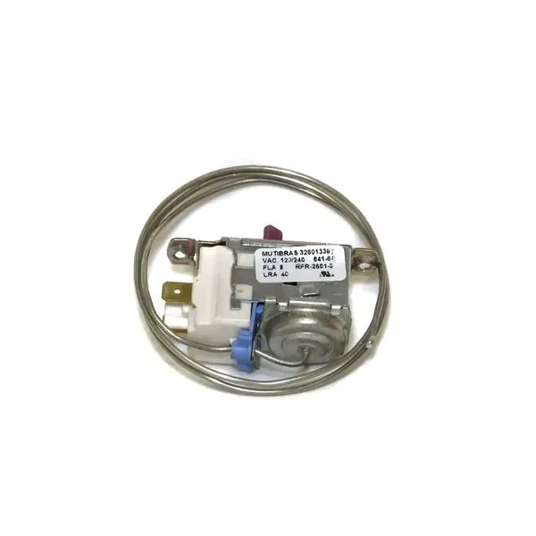 Termostato para Freezer Consul - W11168384 W11168384