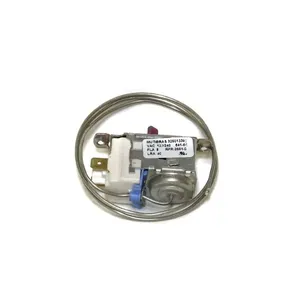 Termostato para Freezer Consul - W11168384 W11168384
