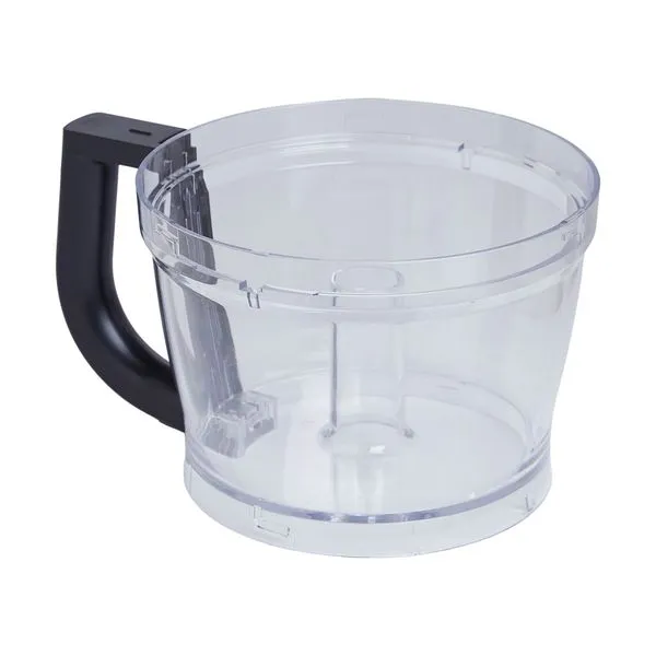 Pote Misturador para Processador de Alimentos KitchenAid - W10637663 W10637663