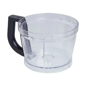 Pote Misturador para Processador de Alimentos KitchenAid - W10637663 W10637663