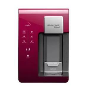 Máquina de Bebidas Brastemp B.blend com purificador - Roxa - Outlet 110V