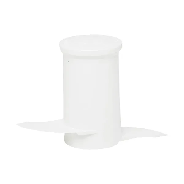 Batedor de Massa para Processador de Alimentos KitchenAid - W10637581 W10637581