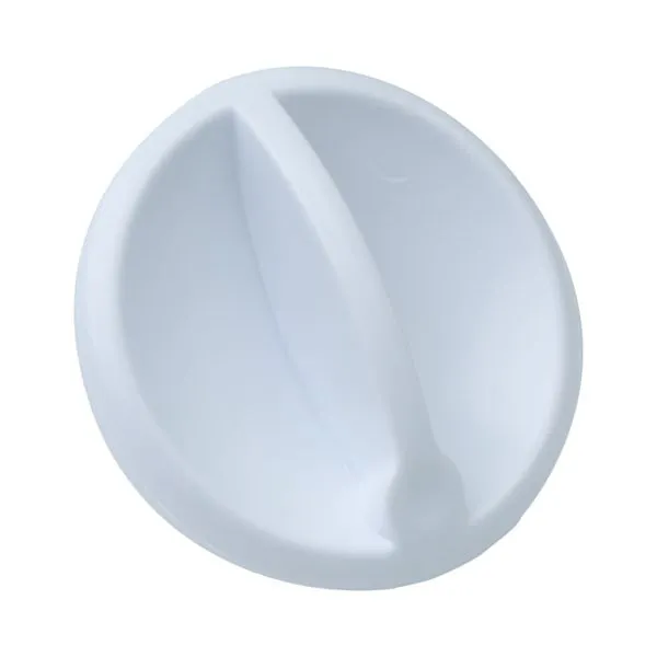 Botão de Termostato para Geladeira - W10267035 W10267035