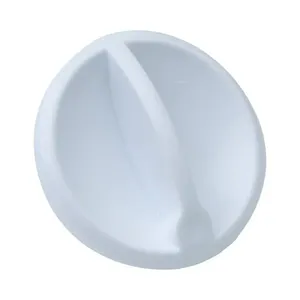 Botão de Termostato para Geladeira - W10267035 W10267035