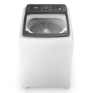 Máquina de Lavar Consul 15 kg Branca com Modo Eco - CWN15AB 220V