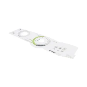 Painel Decorativo para Máquina de Lavar Consul - W10917232 W10917232