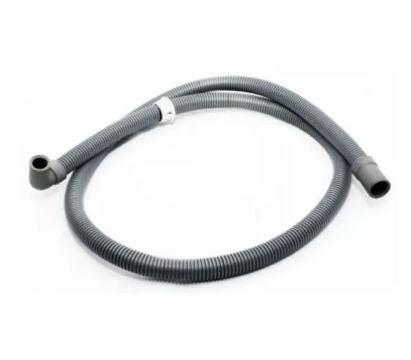 Kit Mangueira de Drenagem para Lava Louças - W10731410 W10731410