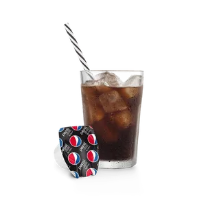 Pepsi Black - Kit com 10 Cápsulas