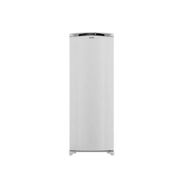 Geladeira Frost Free Consul 337 Litros CRB39MB Branco - 110V