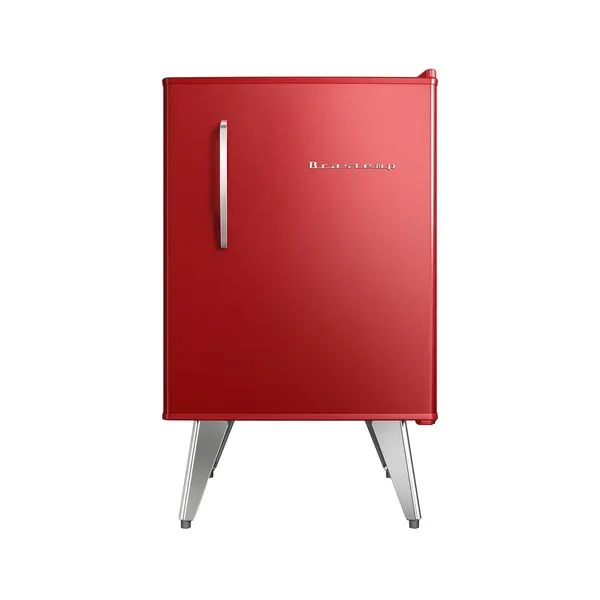 Frigobar Brastemp Retrô 76 Litros Classic Red - BRA08MV 220V
