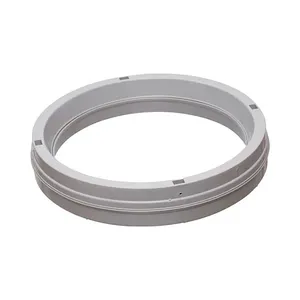 Anel de Balanceamento do Cesto para Máquina de Lavar - W10480671 W10480671