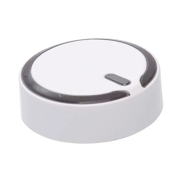 Botão Seletor do Nível da Água para Máquina de Lavar Consul - W11112652 W11112652
