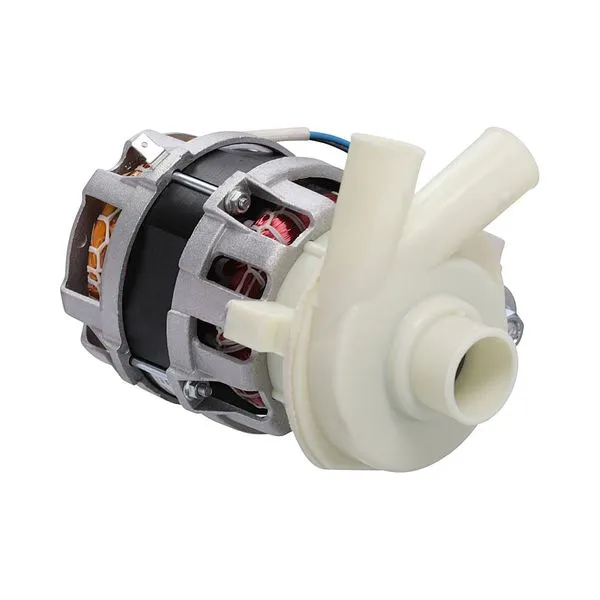 Motor 220V para Lava Louças Brastemp - W10544750 W10544750