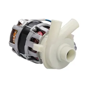 Motor 220V para Lava Louças Brastemp - W10544750 W10544750
