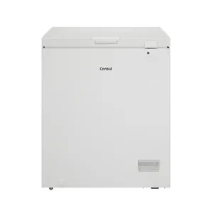 Freezer Consul Horizontal 142L CHA14AB | Branco (127 V)