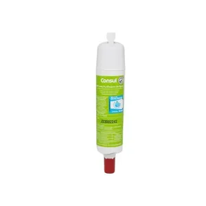 Filtro Refil Purificador de Água Consul CPB34/CPC31