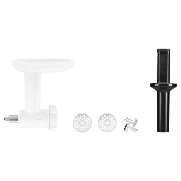 Moedor de Alimentos para Stand Mixer - KIO02DX KIO02DX