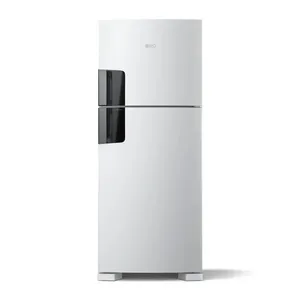 Geladeira Frost Free 412 Litros Branca Consul com Compartimentos Removíveis - CRM50MB 110V