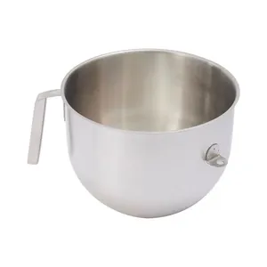 Tigela para Batedeira - W10557246 W10557246