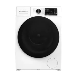 Lava e Seca Brastemp 14Kg/8Kg Branca com Lavagem e Secagem Inteligentes B= Smart - BNO14AB 220V
