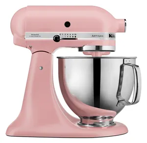 Batedeira KitchenAid Artisan Dried Rose - KEA33CO 110V