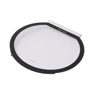 Tampa Móvel para Máquina de Lavar 15kg Brastemp - W11225454 W11225454