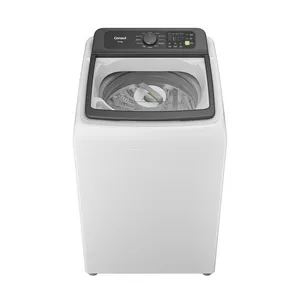Máquina de Lavar 14kg Branca Consul com Modo Eco - CWN14AB 110V
