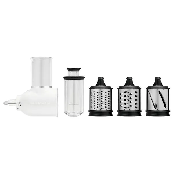 Ralador e Fatiador para Stand Mixer KitchenAid - KI916CB KI916CB