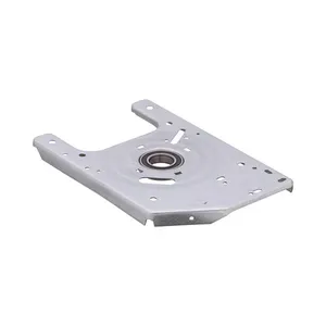 Conjunto Suporte do Motor com Rolamento para Máquina de Lavar - W10488370 W10488370
